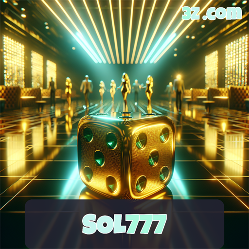 Aventuras Empolgantes no Casino do SOL777
