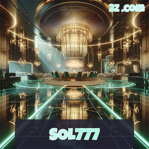 Login Criativo: A Nova Era do Acesso no SOL777