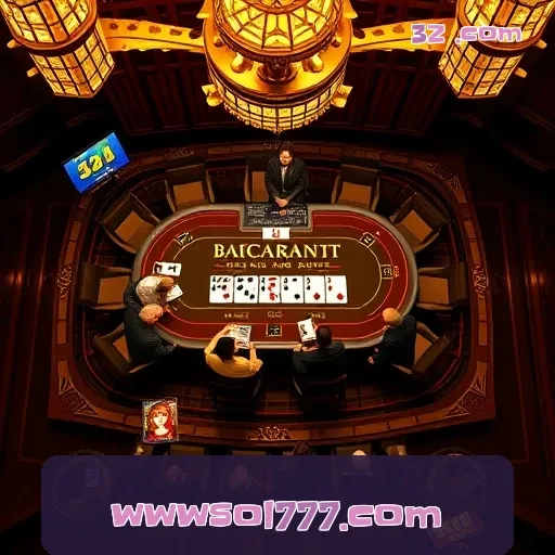 SOL777: Descubra as Inovações na Seção de Login para Jogadores!