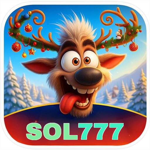 SOL777