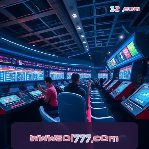 SOL777: Promoções Imperdíveis que Você Não Pode Ignorar!