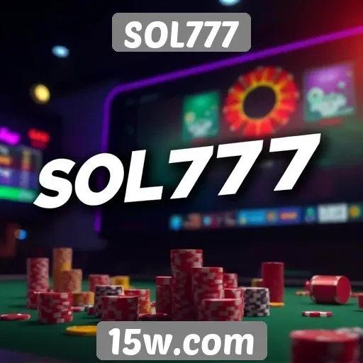 Impacto de regulamentações no SOL777