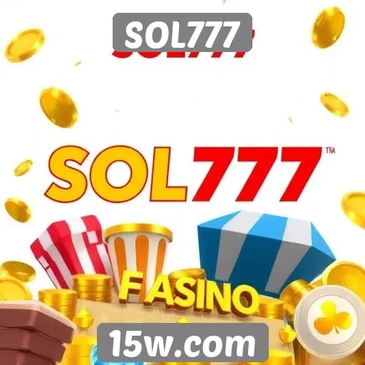 Avaliação das promoções disponíveis no SOL777